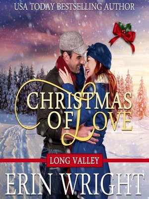 Christmas of Love - Audiobook